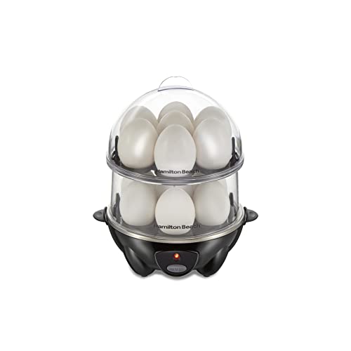3-in-1 Electric Egg Cooker Z76457
