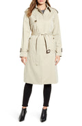 Heritage Trench Coat with Removable Lining U33582