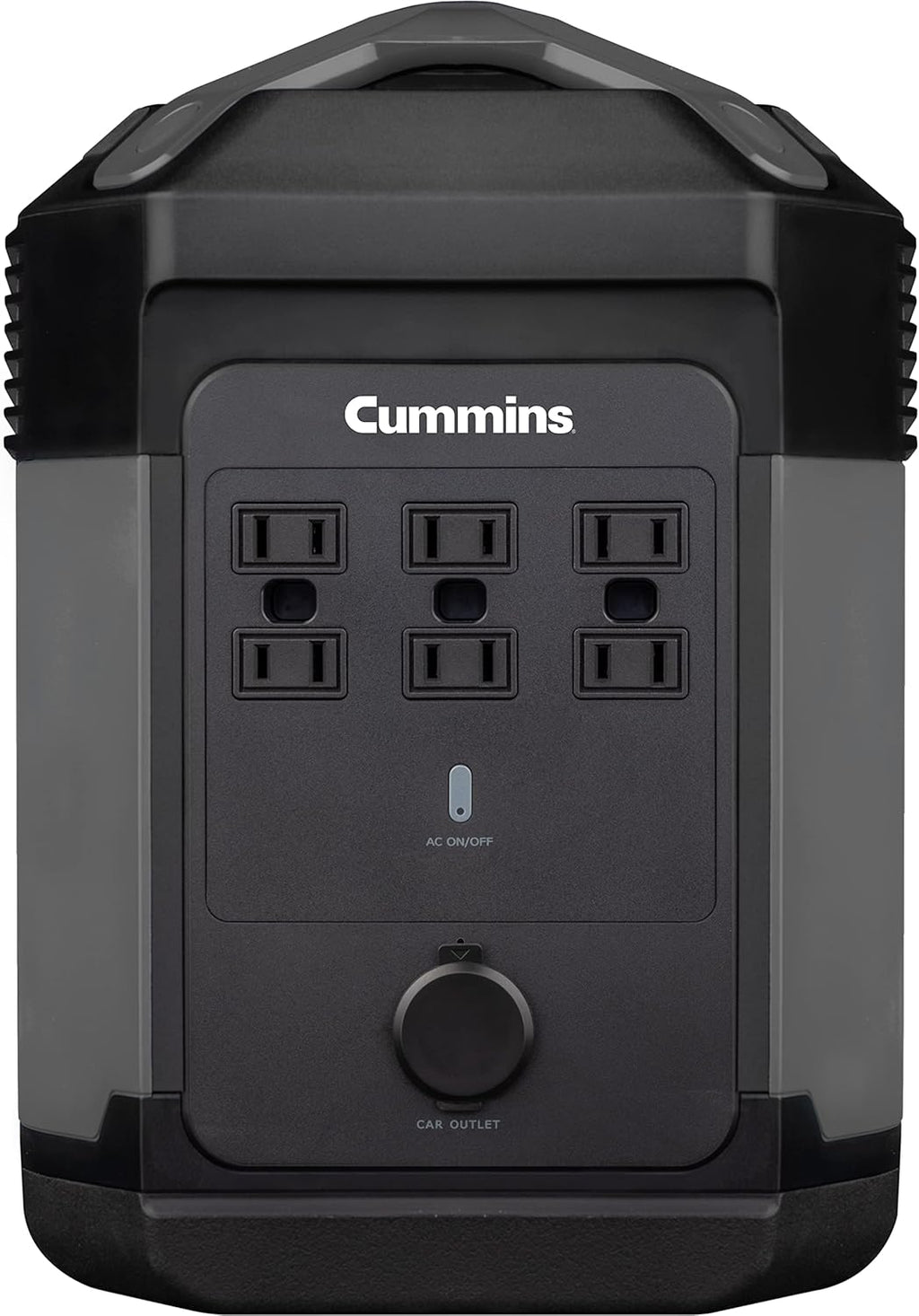 Lithium-ion Power Station with 3000 Peak Watts X515