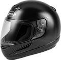Full Face Helmet Black G1919