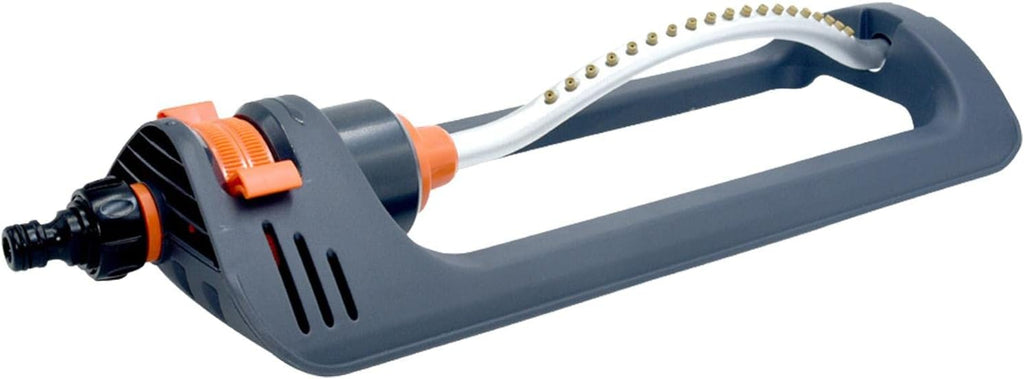 Oscillating Sprinkler with 19 Nozzle Base L3749