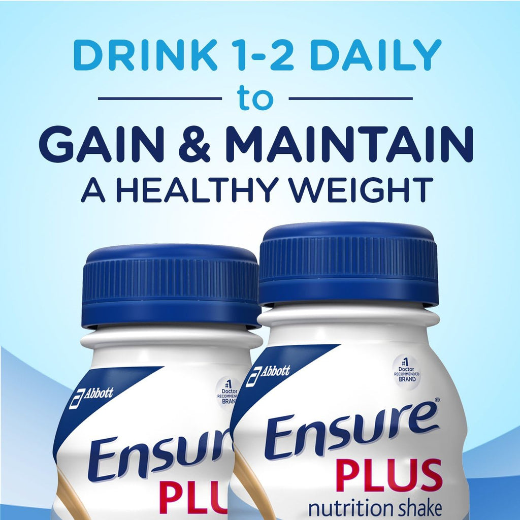 Milk Chocolate 8 fl oz 16 count Nutrition Shake J885678