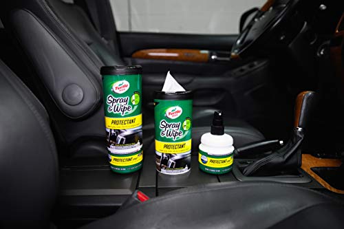 Spray & Wipe Protectant L3685