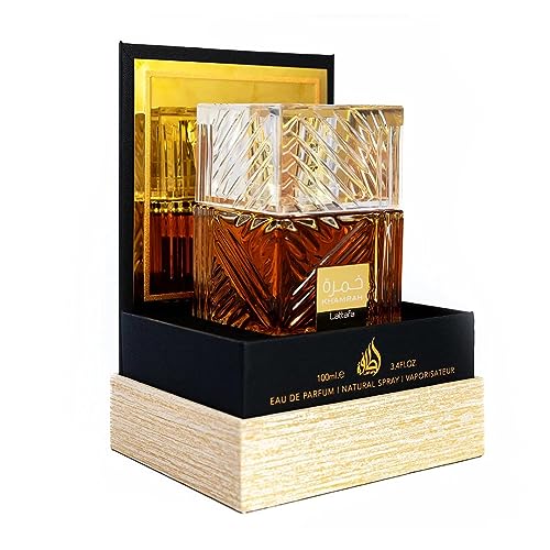 3.4 Ounce Eau de Parfum Spray C88786