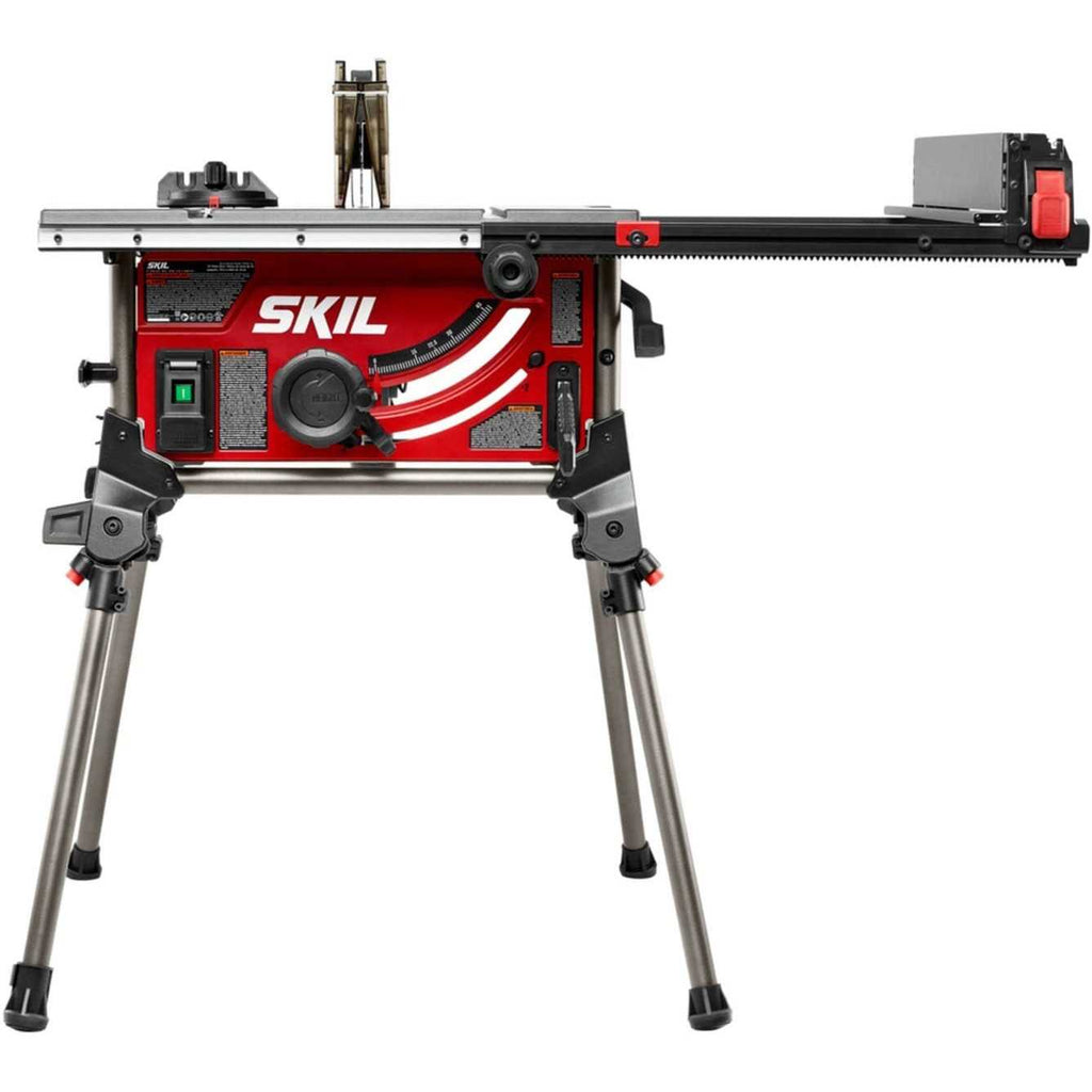 15 Amp 10 in Table Saw S962