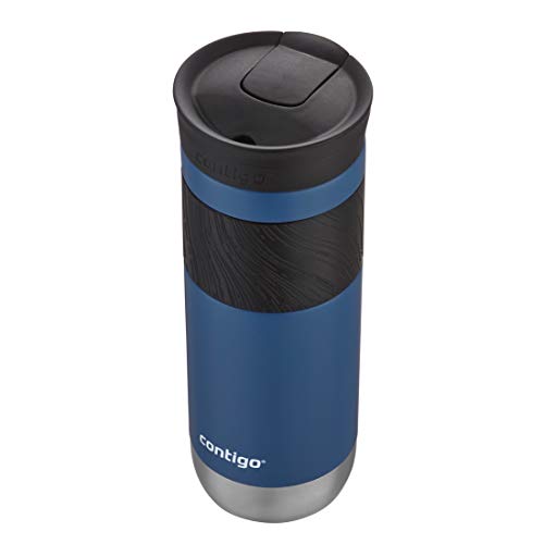 20oz Insulated Stainless Steel Travel Mug O67612