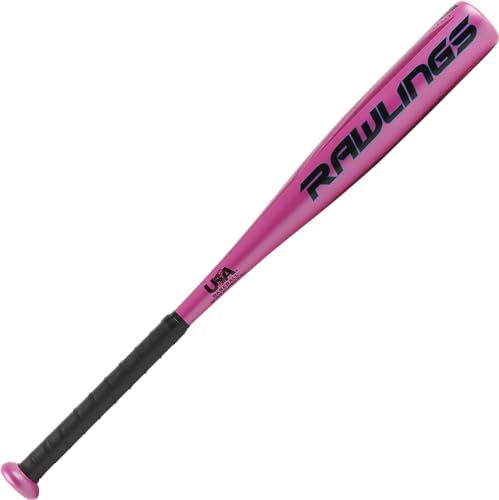 -12 Drop 1 Pc. Alloy T-Ball Bat P4280