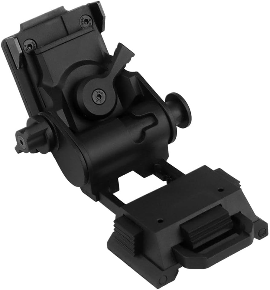 Black Night Vision Goggles C618431