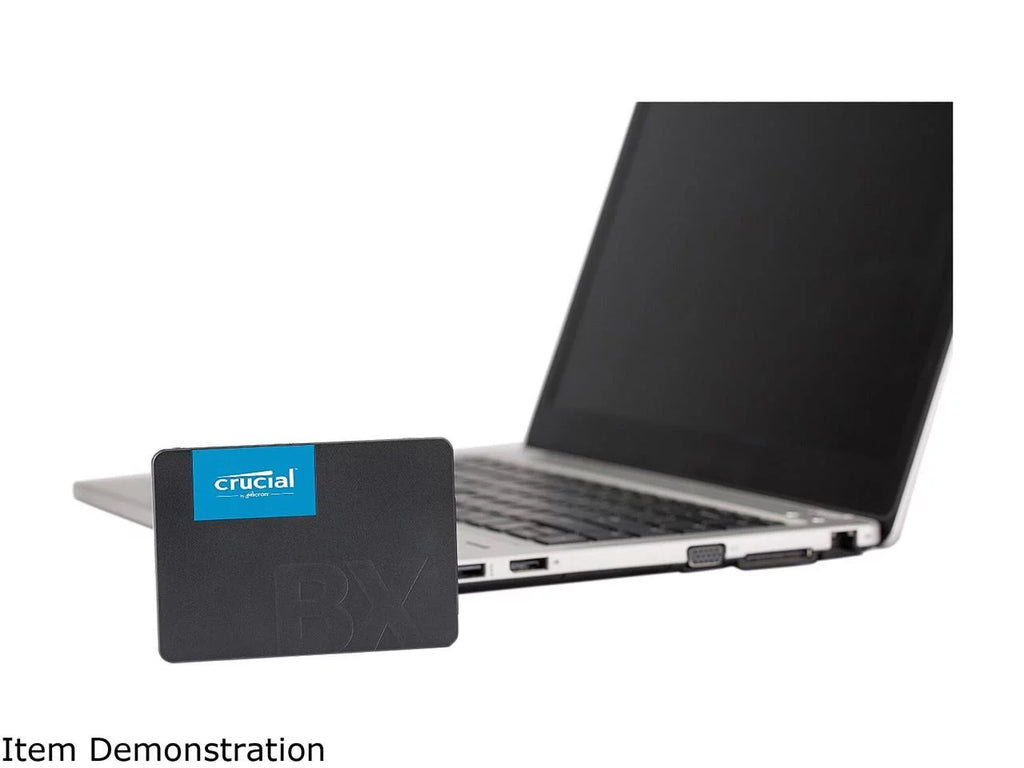 1 TB 2.5" Internal SATA Solid State Drive S779