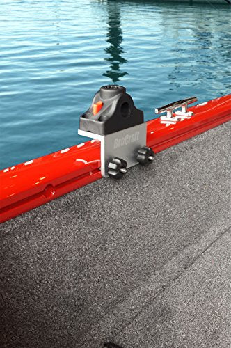 Power Lock Rod Holder for Boat Track System O3987