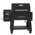 Wood Pellet Grill with Wi-Fi U87689