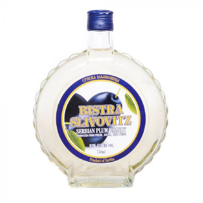 Bistra Slivovitz Y653735