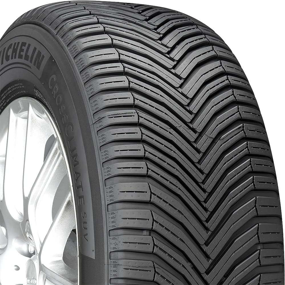 235/65R17 104V All-Season Tire Z48804