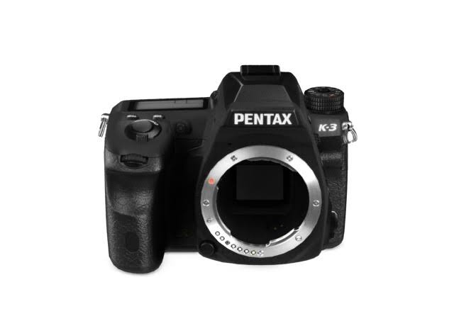 SLR Camera - Body Only I3233