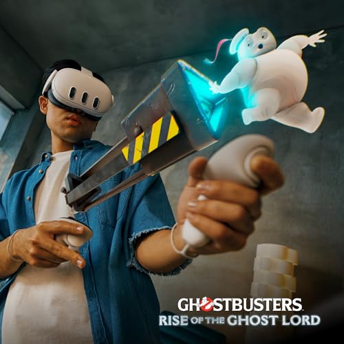 Meta Quest 3 512GB Mixed Reality L408638