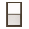Brown Low-E Aluminum Window N613561