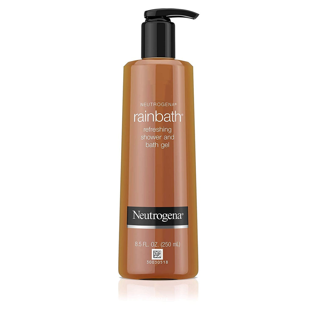 Rainbath Refreshing Shower & Bath Gel 8.50 oz H2817