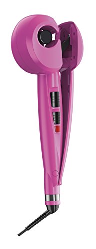 Black Curling Styler Z726