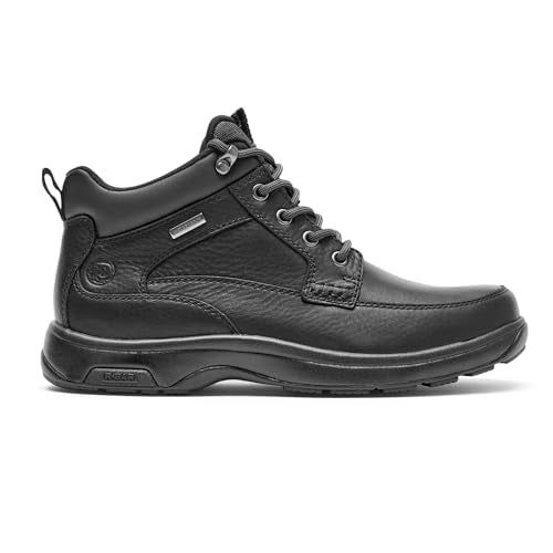 Men's Mid Boot Ankle B553
