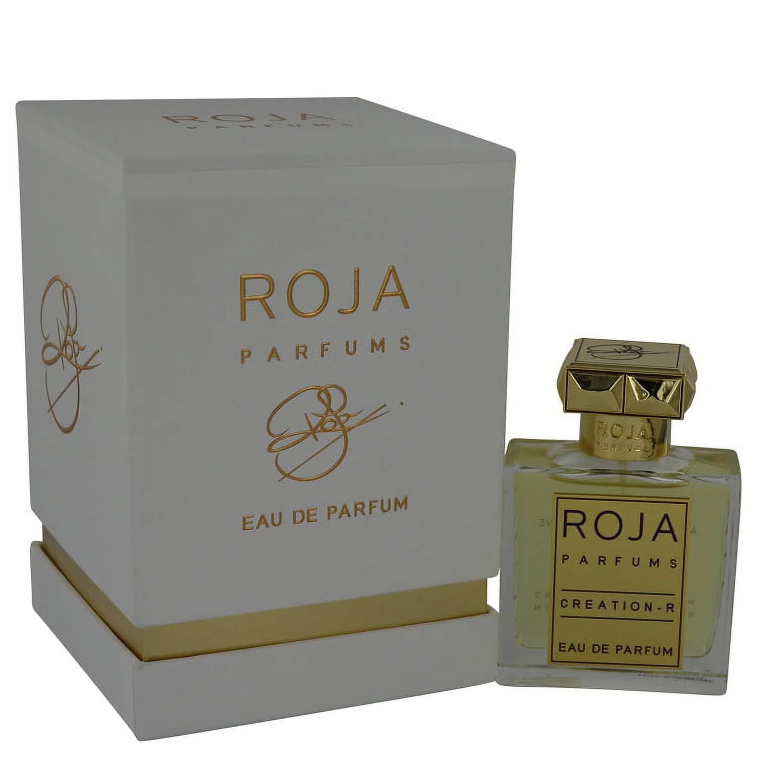 Eau De Parfum Spray 1.7 oz C565002