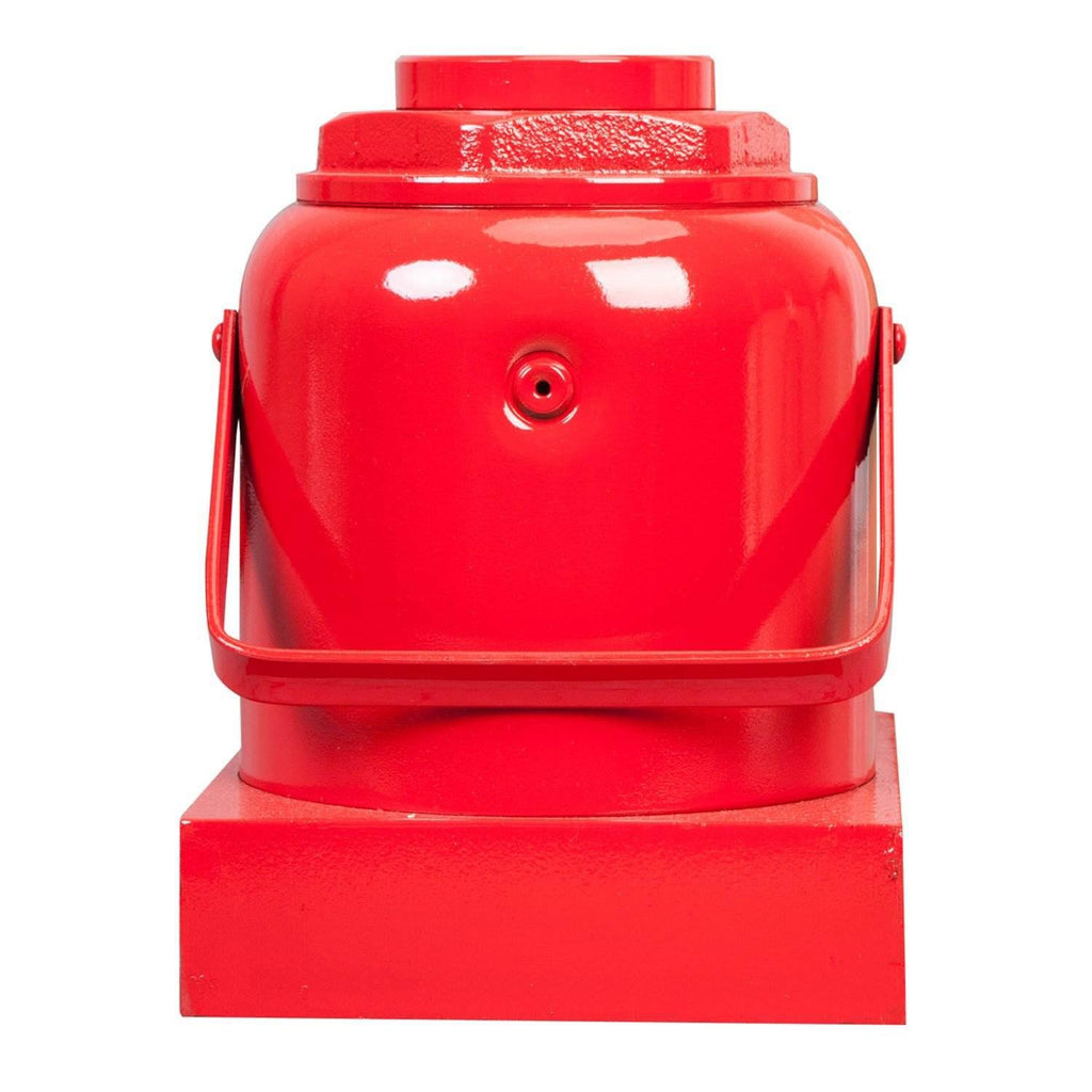 50 Ton Capacity Hydraulic Steel Bottle Jack T492568