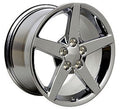 Corvette C6 Style Wheel E39877