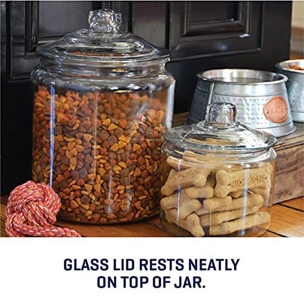 1-Gallon Heritage Hill Jar U448762