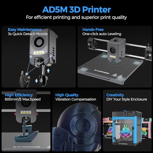 3D Printer I3503