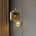 LED Wall Sconce W406