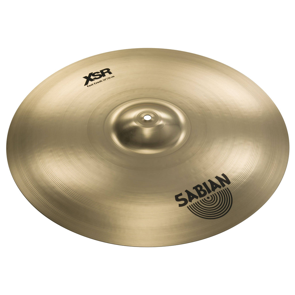 20x22 Crash Cymbal K81006