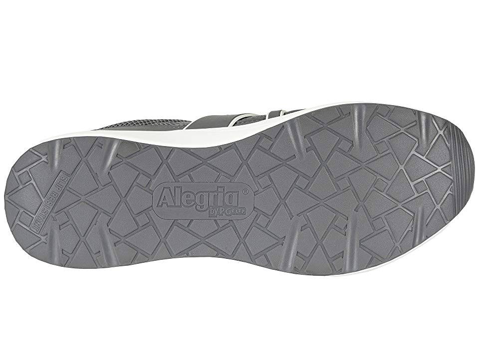 Grey Slip-On Shoes F895016