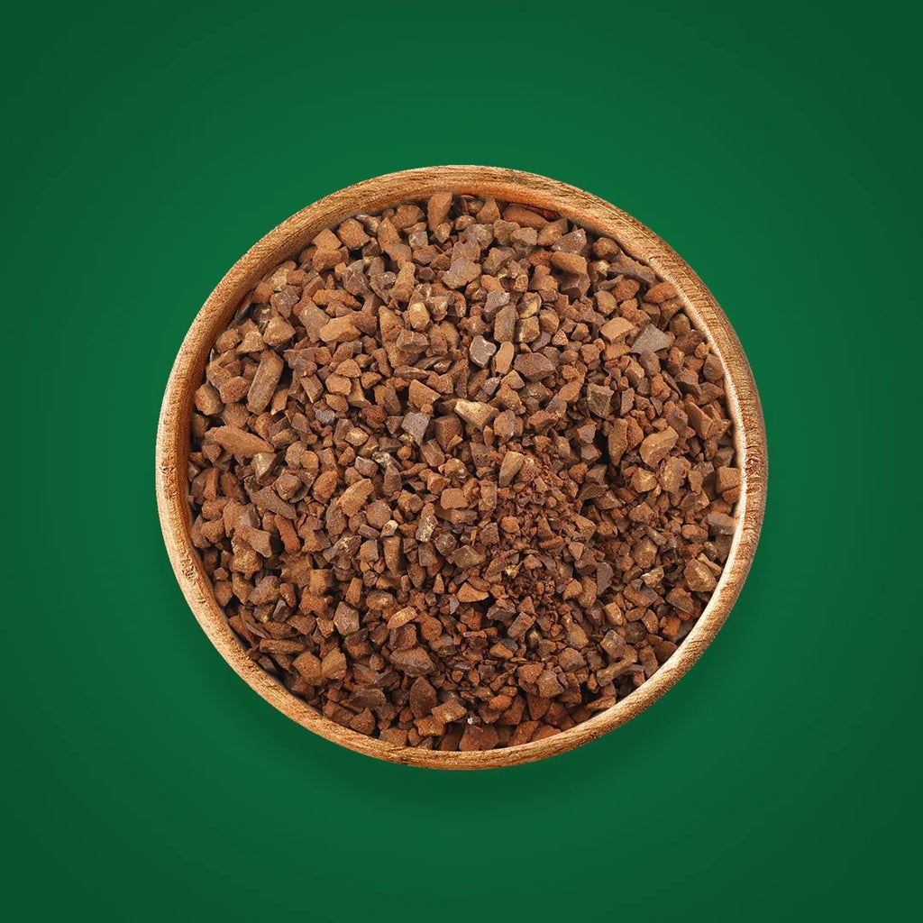 Roasted Chicory Root Granules 1lb M79707