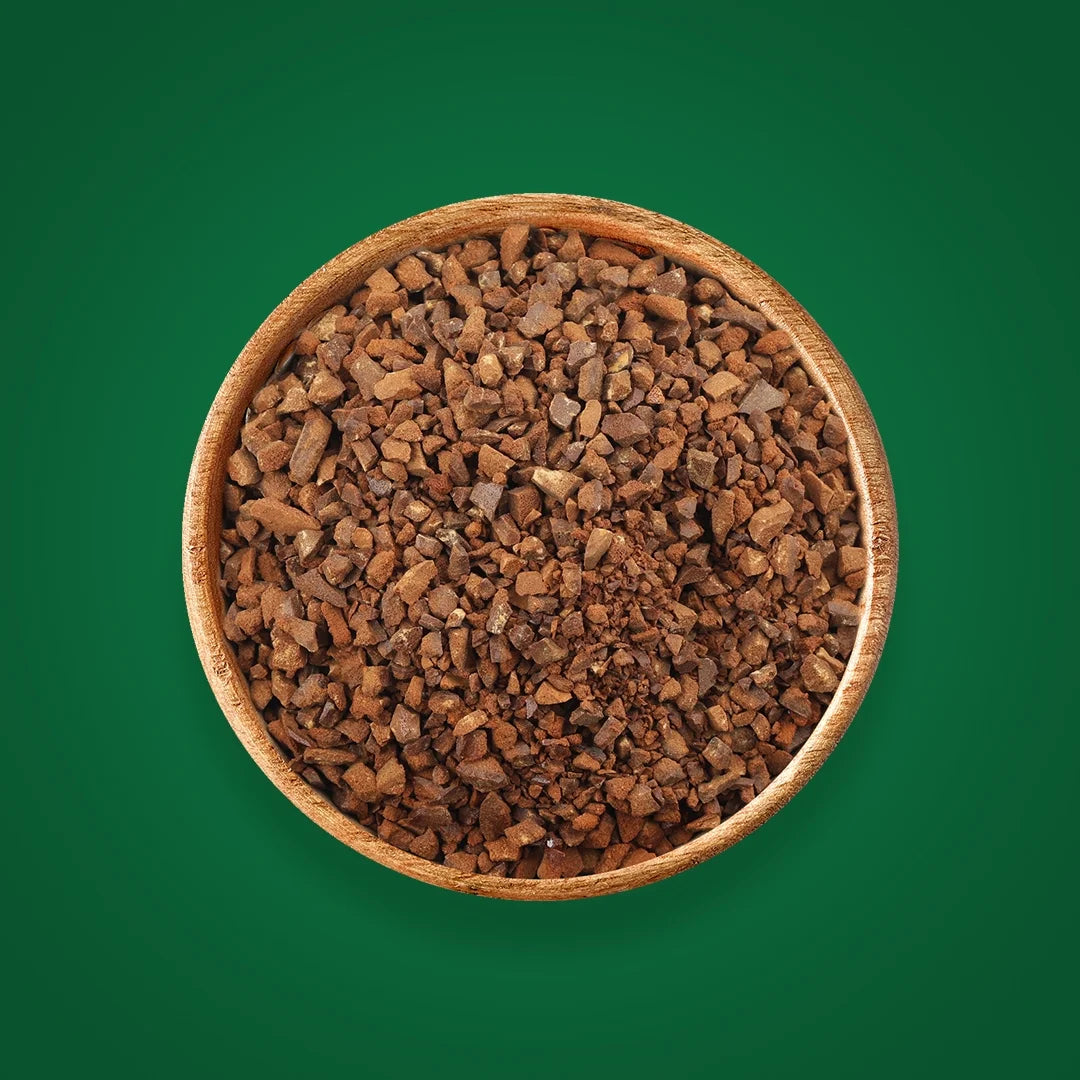 Roasted Chicory Root Granules 1lb M79707