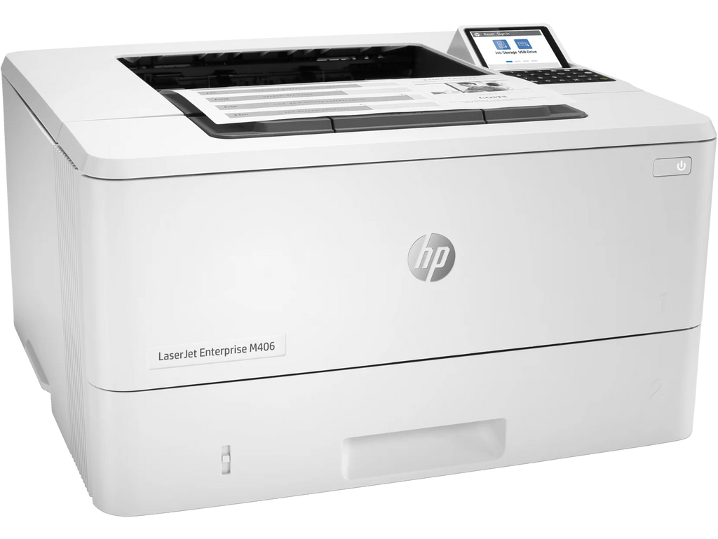 Black And White Laser Printer Y726