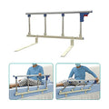 Collapsible Bed Side Grab Rail (37"x14", Only 1) H8600