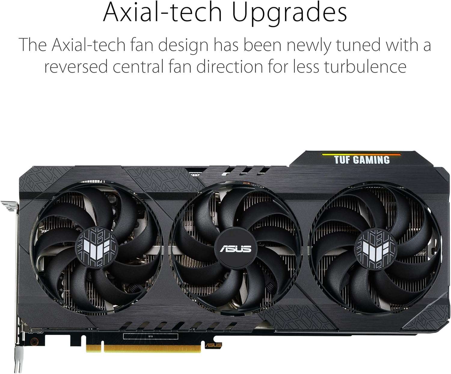 NVIDIA GeForce RTX 3060 12GB GDDR6 Graphics Card R808915