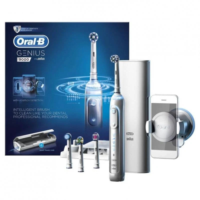Electric Rechargeable Toothbrush C3060