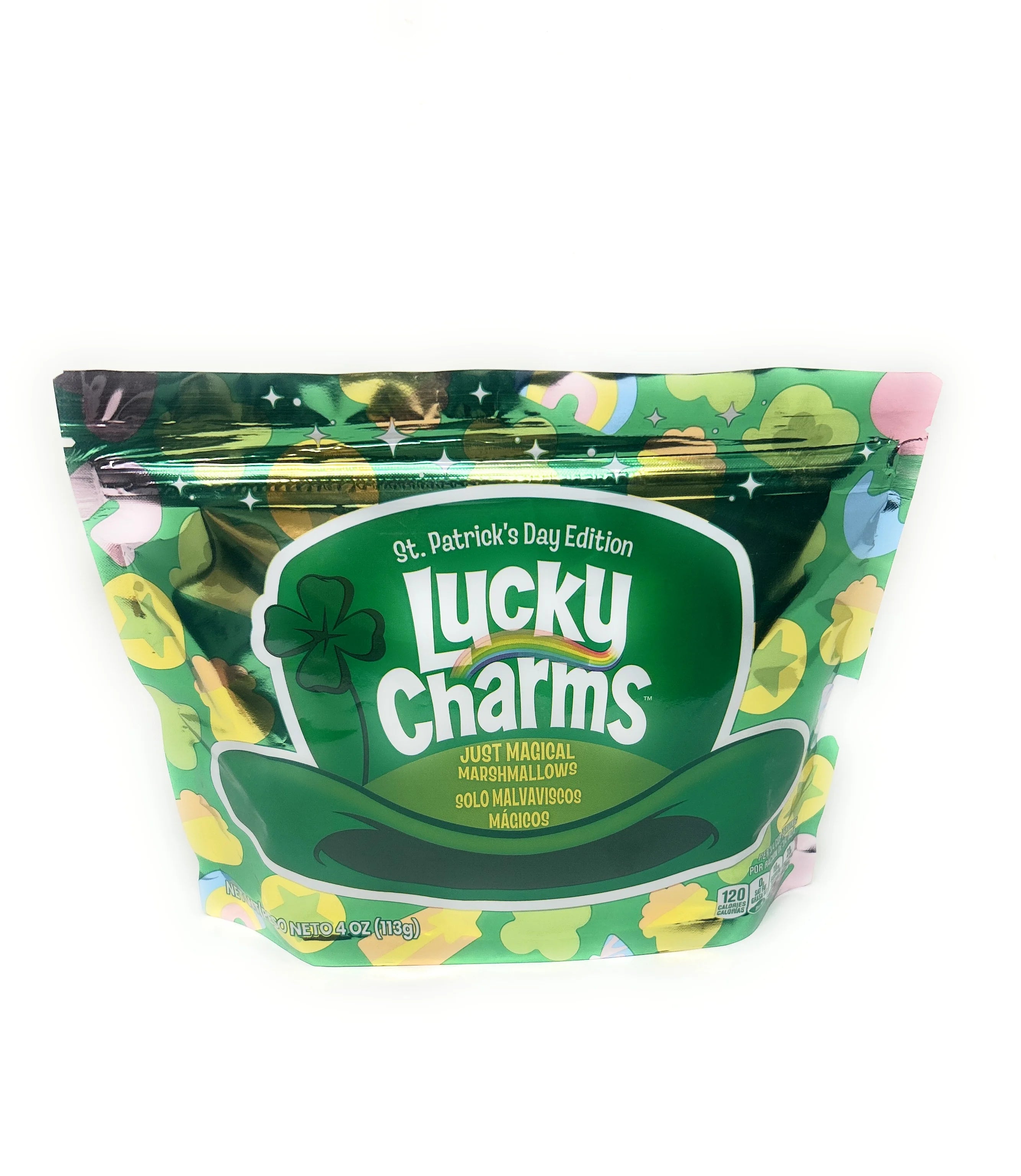 Just Magical Marshmallows 4oz 3 bags K2590