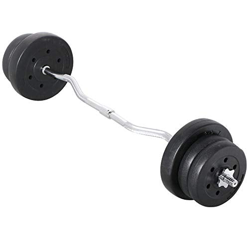 Barbell Weight Set 55LB X16328