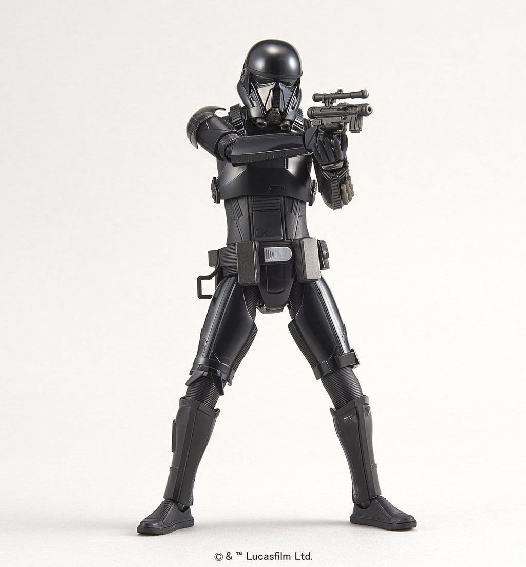 1/12 Death Trooper Q56709