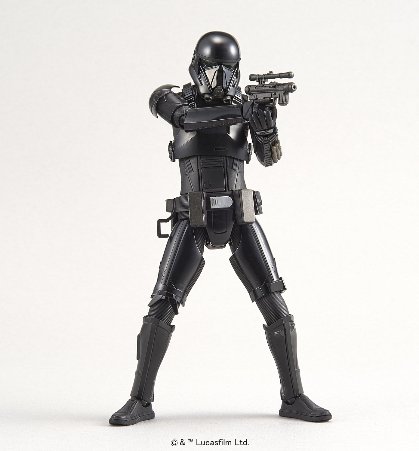 1/12 Death Trooper Q56709