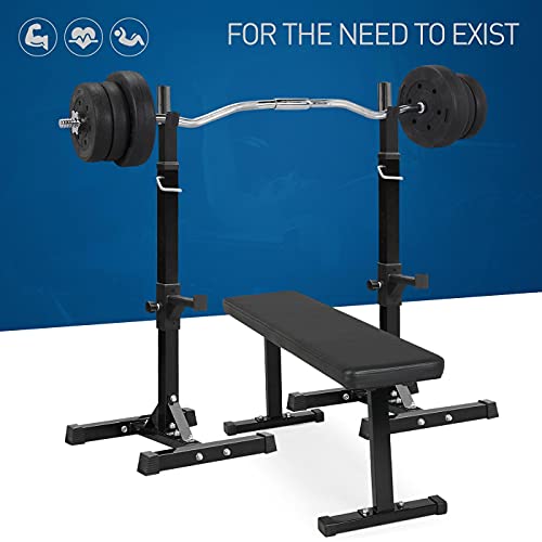 Barbell Weight Set 55LB X16328