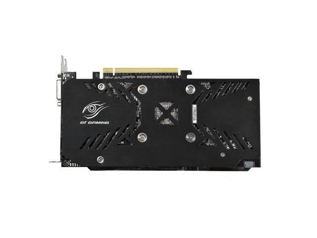 AMD R9 380 4GB GDDR5 Graphics Card U349420