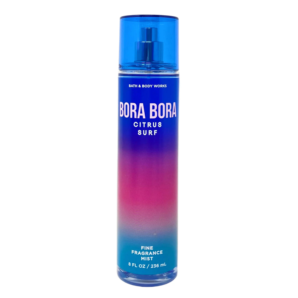 2 Pack Fine Fragrance Mist Set V653