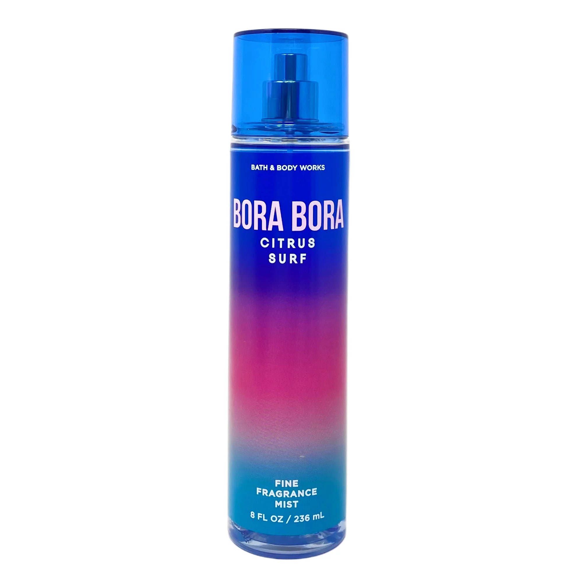 2 Pack Fine Fragrance Mist Set V653
