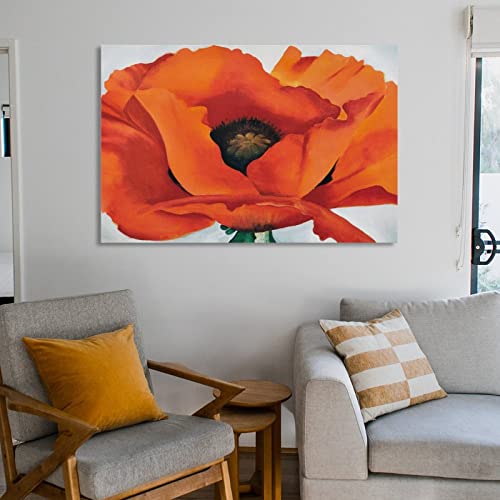 24x36inch Unframe-Style Canvas Wall Art Poster M781136