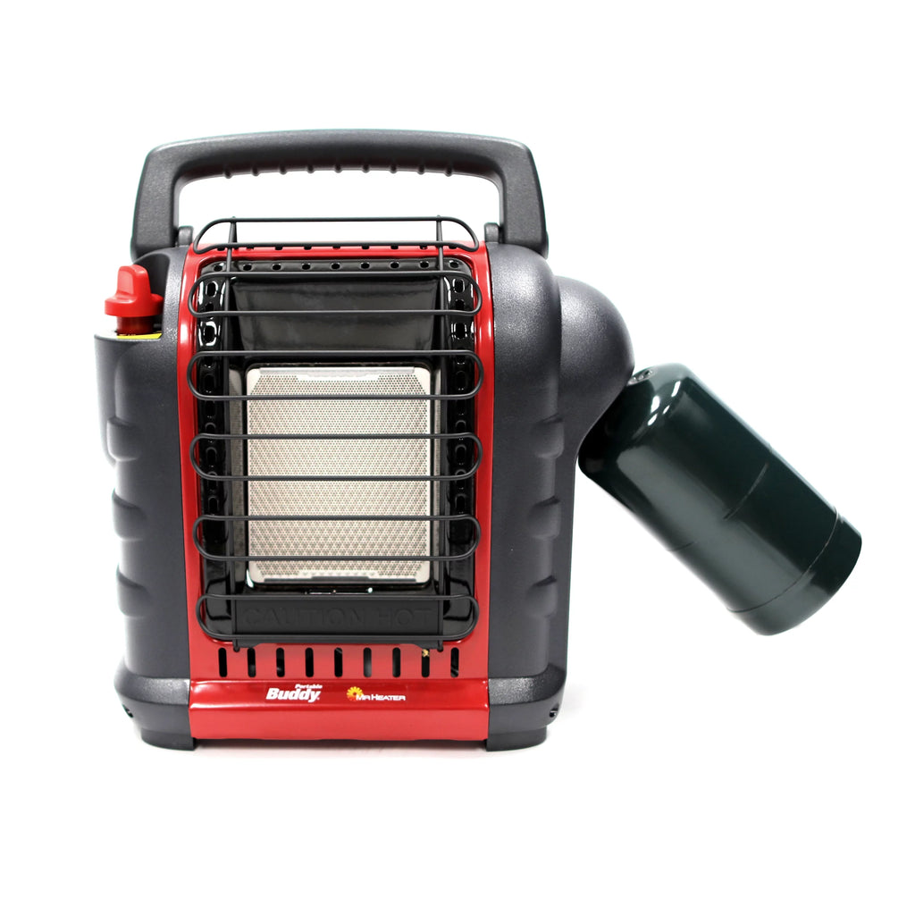 Portable 9000 BTU Propane Heater I393622