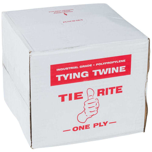 1-Ply Poly Industrial Twine G112845