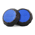 2-in-1 Adjustable Aerobic Step Platform with Rocker Balance Board Legs B389