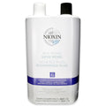 2 Pc 33.8 oz Shampoo and Conditioner Kit D5723